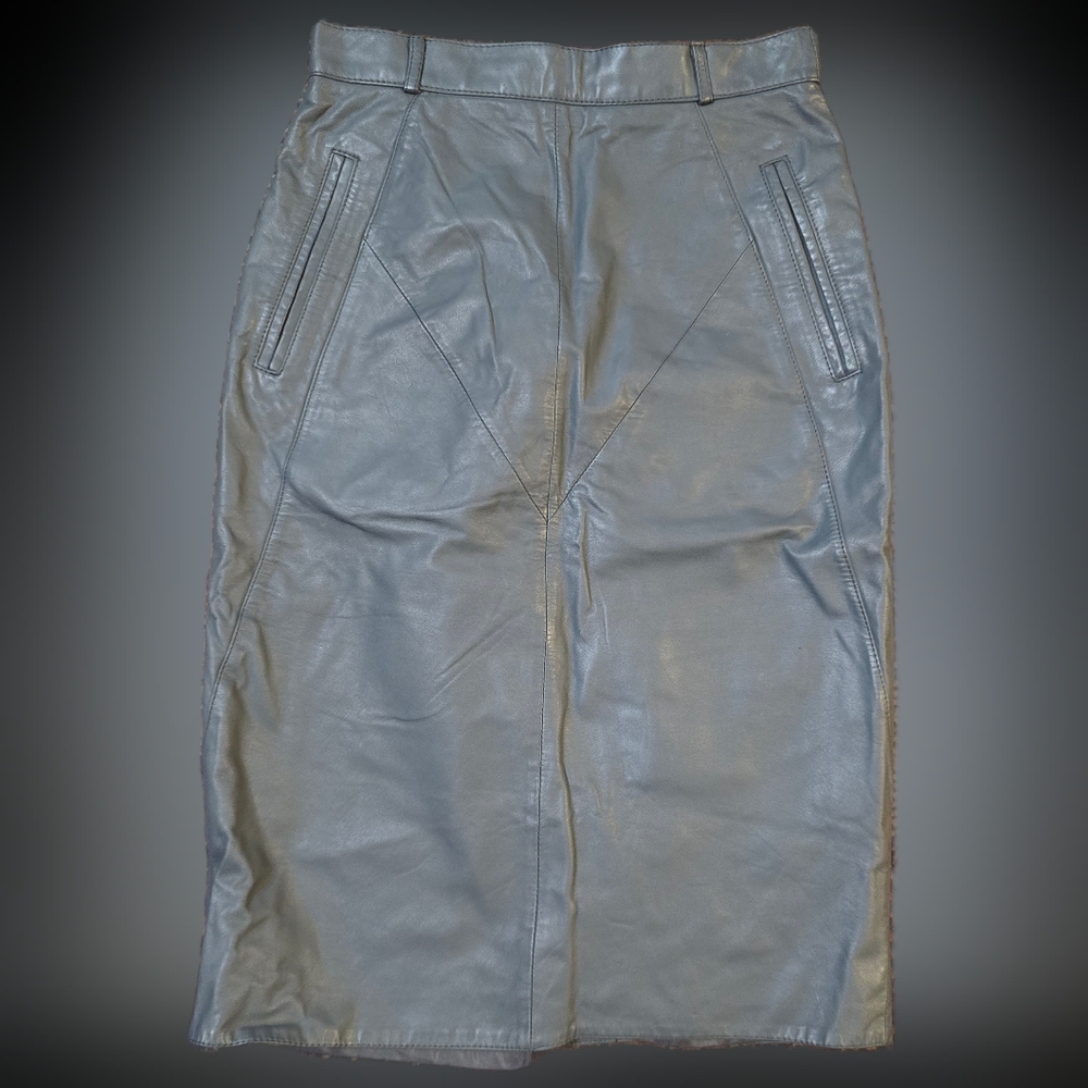 ECHT Vintage pencil skirt